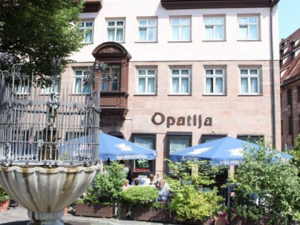 Foto:  Opatija 